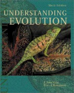 Understanding Evolution - E. Peter Volpe