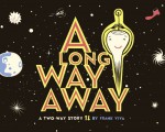 A Long Way Away - Frank Viva