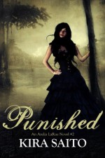 Punished - Kira Saito