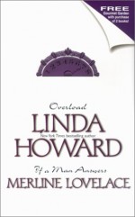 Overload / If A Man Answers - Linda Howard, Merline Lovelace