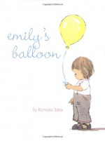 Emily's Balloon - Komako Sakai