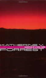 Daughters of a Coral Dawn - Katherine V. Forrest