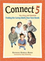 Connect 5 - Kathleen Kimball-Baker