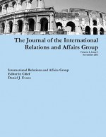 The Journal of the International Relations and Affairs Group - Daniel Evans