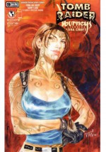 Tomb Raider: Journeys #9 - Fiona Avery