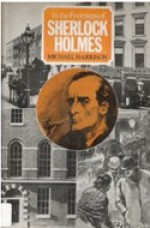 In the Footsteps of Sherlock Holmes - Michael Harrison