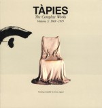 T�pies: The Complete Works - Miquel Tapies