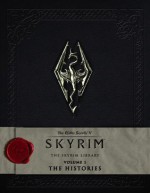 The Elder Scrolls V: Skyrim - The Skyrim Library, Vol. I: The Histories - Titan Books