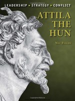 Attila the Hun (Command) - Nic Fields, Steve Noon