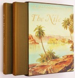 The Nile: The Blue Nile; The White Nile (2 Volume Boxed Set) - Alan Moorehead