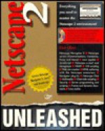 Netscape Unleashed - Selby Bateman, David Wadw