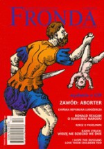 Fronda nr 31 Boże Narodzenie 2003. Zawód: aborter - Redakcja kwartalnika Fronda