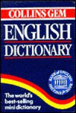 Collins Gem English Dictionary - Editors