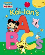 Kai-lan's ABCs - Natalie Shaw