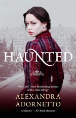 Haunted - Alexandra Adornetto