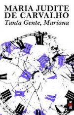 Tanta Gente, Mariana - Maria Judite de Carvalho