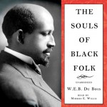 The Souls of Black Folk - W. E. B. Du Bois, Mirron Willis