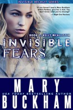 Invisible Fears - Mary Buckham