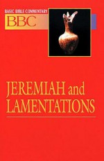 Jeremiah and Lamentations - Abingdon Press, Lynne M. Deming