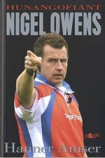 Hanner Amser: Hunangofiant Nigel Owens - Nigel Owens, Lynn Davies