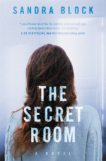 The Secret Room (A Zoe Goldman novel) - Sandra Block