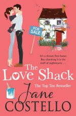 The Love Shack - Jane Costello