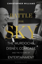 The Battle for Sky - Christopher Williams