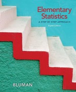 Connect Statistics Hosted by Aleks Access Card for Elementary Statistics: A Step by Step Approach - Allan Bluman