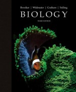 Biology - Robert Brooker, Eric Widmaier, Linda Graham, Peter Stiling