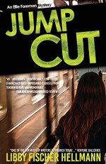 Jump Cut - Libby Fischer Hellmann