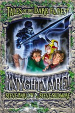 Knyghtmare! - Steve Barlow, Steve Skidmore