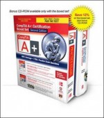 Comptia A+ Certification Boxed Set, Second Edition (Exams 220-801 & 220-802) - Jane Holcombe, Charles Holcombe