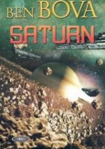 Saturn - Ben Bova