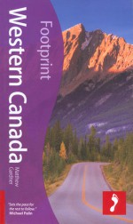 Western Canada, 3rd: Tread Your Own Path - Matthew Gardner