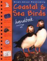 Coastal And Sea Birds Handbook - Duncan Brewer