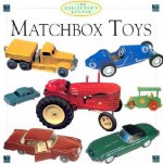 Collector's Corner: Matchbox Toys (The Collector's Corner) - Editorial Team