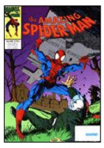 The Amazing Spider-Man 10/1996 [76] - Mark Bagley, John Marc DeMatteis, Terry Kavanagh, Alex Saviuk