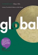 Global Intermediate Teacher's Book Pack - Lindsay Clandfield, Rebecca Robb Benne