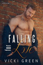 Falling For Love - Vicki Green