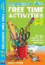 Inspirational Ideas: Free Time Activities 5-7 - Molly Potter