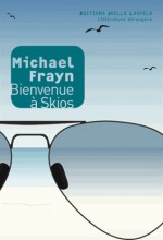 Bienvenue à Skios - Michael Frayn, Jean-Paul Gratias