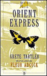 Orient Express - Grete Tartler