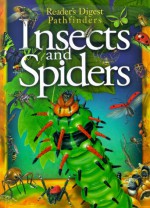 Insects and Spiders - Matthew Robertson