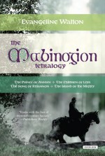 The Mabinogion Tetralogy - Evangeline Walton