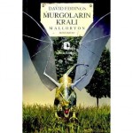 Murgoların Kralı (Malloryon, #2) - David Eddings, Çiğdem Erkal İpek