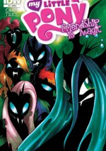 My Little Pony: Friendship is Magic #3 - Katie Cook, Andy Price