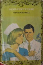 Demi-Semi Nurse - Joyce Dingwell