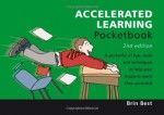 Accelerated Learning Pocketbook (2ed) - Brin Best