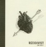 Recidivist - Zak Sally