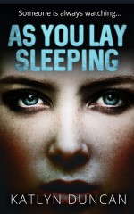 As You Lay Sleeping - Katlyn Duncan